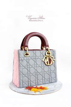 gateau sac dior|Gateau Sac Dior pour l’Anniversaire de Ma Maman .